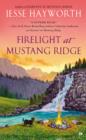 Firelight at Mustang Ridge - eBook