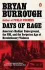 Days of Rage - eBook
