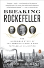 Breaking Rockefeller - eBook