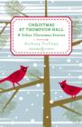 Christmas at Thompson Hall - eBook