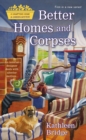 Better Homes and Corpses - eBook
