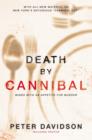 Death by Cannibal - eBook