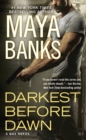 Darkest Before Dawn - eBook