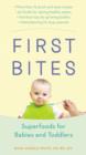 First Bites - eBook