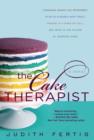 Cake Therapist - eBook