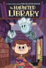 Haunted Library #1 - eBook