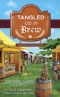 Tangled Up in Brew - eBook