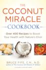 Coconut Miracle Cookbook - eBook