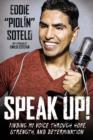 Speak Up! - eBook