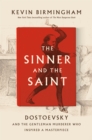 Sinner and the Saint - eBook