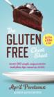 Gluten-Free Cheat Sheet - eBook