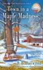 Town in a Maple Madness - eBook