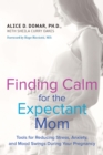 Finding Calm for the Expectant Mom - eBook