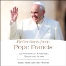 Reflections from Pope Francis - eBook