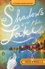 Shadows on the Lake - eBook