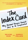 Index Card - eBook