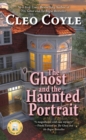 Ghost and the Haunted Portrait - eBook