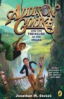 Addison Cooke and the Treasure of the Incas - eBook