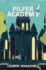 Pilfer Academy - eBook