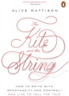 Kite and the String - eBook