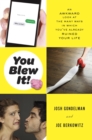 You Blew It! - eBook