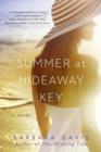 Summer at Hideaway Key - eBook