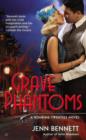 Grave Phantoms - eBook