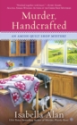 Murder, Handcrafted - eBook