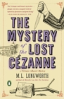 Mystery of the Lost Cezanne - eBook