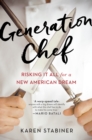 Generation Chef - eBook