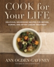 Cook For Your Life - eBook
