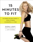 15 Minutes to Fit - eBook
