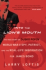 Into the Lion's Mouth - eBook