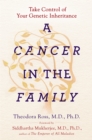 Cancer in the Family - eBook