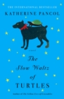 Slow Waltz of Turtles - eBook