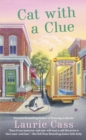 Cat With a Clue - eBook