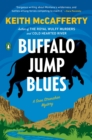 Buffalo Jump Blues - eBook