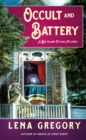 Occult and Battery - eBook