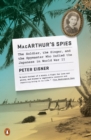 MacArthur's Spies - eBook