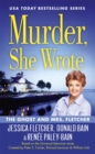 Murder, She Wrote: The Ghost and Mrs. Fletcher - eBook