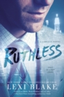 Ruthless - eBook