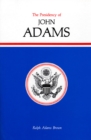 The Presidency of John Adams - Book