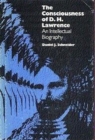 Consciousness D H Lawrence - Book