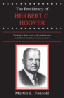 The Presidency of Herbert Hoover - Book