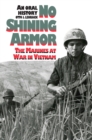 No Shining Armour : Marines at War in Vietnam - An Oral History - Book