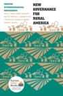 New Governance for Rural America : Creating Intergovernmental Partnerships - Book