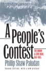 Peoples Contest : Union and Civil War, 1861-65 - Book