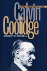 The Presidency of Calvin Coolidge - Book