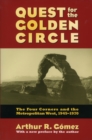 Quest for the Golden Circle : The Four Corners and the Metropolitan West, 1945-1970 - Book