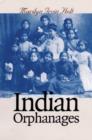 Indian Orphanages - Book